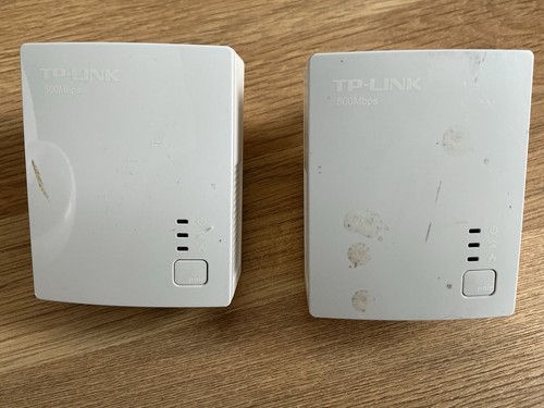 Link pa4010kit av600 - tp-link,