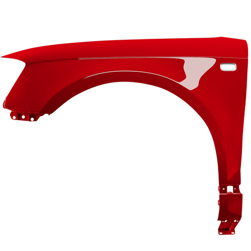 Wing for audi ly3j - for,