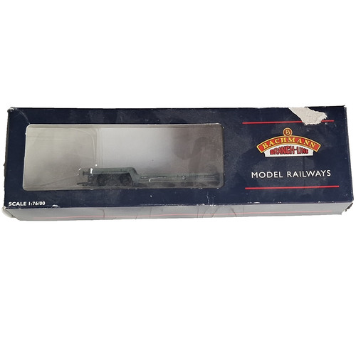 Bachmann gauge ton - oo,
