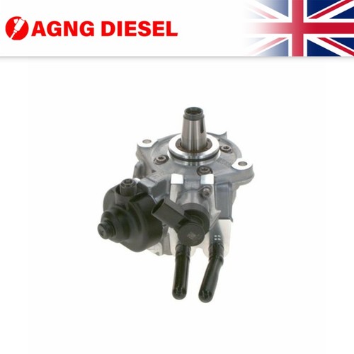 Bosch exchange high pressure - exchange,
