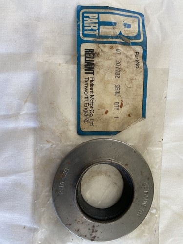 Reliant scimitar oil - scimitar,