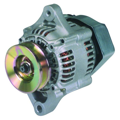Alternator fits toro - alternator,