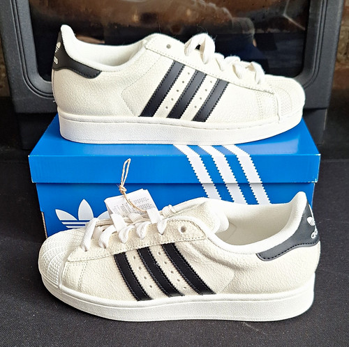 Adidas superstar low - superstar, w