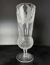 Edinburgh Crystal Champagne