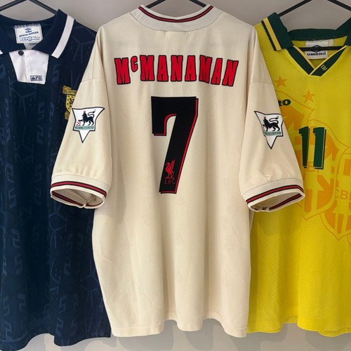 Original 1996 liverpool pl - original,
