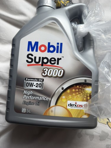 Super 3000 formula 20 - super, 0w-20