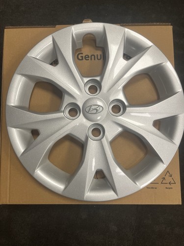 Hyundai i10 wheel trim - hyundai,