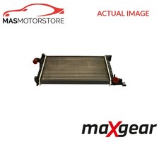 ENGINE COOLING RADIATOR MAXGEAR AC230019 A NEW OE REPLACEMENT