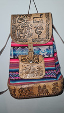 Gorgeous Handmade Peruvian
