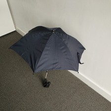 Mamas And Papas Umbrella Sun Shade Parasol Pram Attachment - great condition 