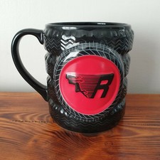 Alton Towers Mug Cup Large