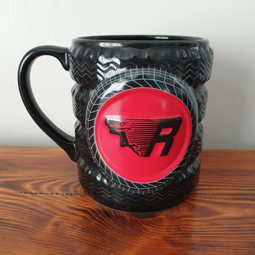 Alton towers mug cup - mug, large