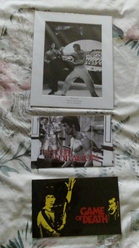 Bruce lee photo - photo, collection