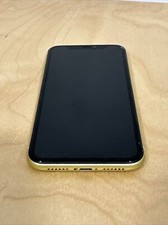 FAULTY Apple iPhone 11 -