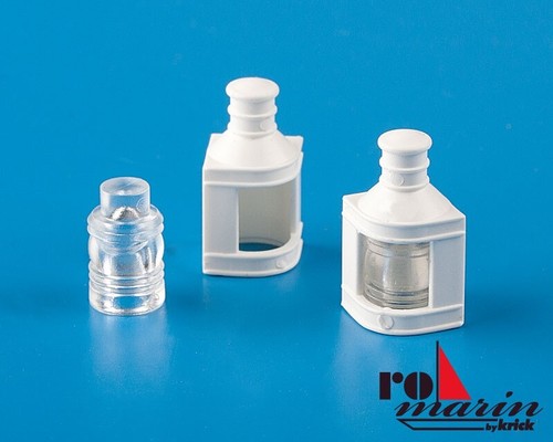 Model boat fittings - model,