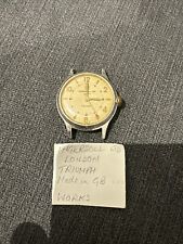 ingersoll triumph watch