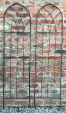 Gothic garden climbing - gothic,