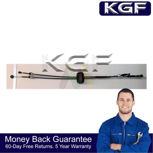 Kgf gear selector - kgf, cable