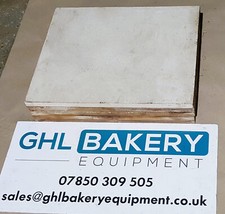 Tom chandley deck oven stone - deck,