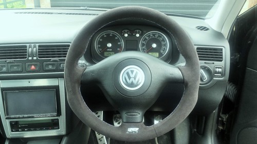 Mk4 golf r32 - vw,