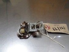 MILLER BULB HOLDER 21/3CP REAR