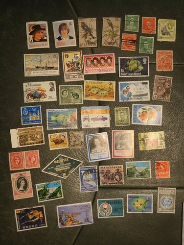British empire - ,