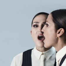 Joan As Police Woman - Lemons