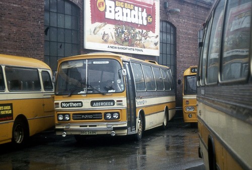 Northern scottish nt77 - scottish,