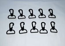 10 x Plastic Lobster Swivel