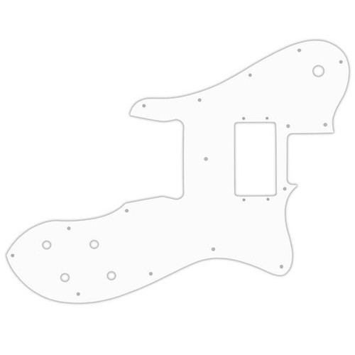 Usa pickguard for fender - pickguard,