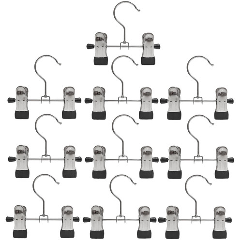 10pcs metal adjustable - 10pcs,