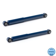 SHOCK ABSORBER x 2 PAIR REAR