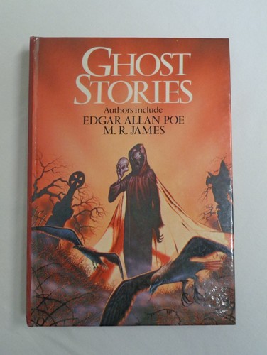 Ghost stories horror short - horror,