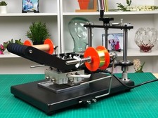 Hot Foil Blocking Machine, Hot