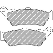 BRAKE PADS FERODO FDB2006ST
