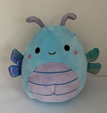 Heather The Dragon Fly 7.5”