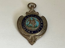 1952 1953 Wetherby & District
