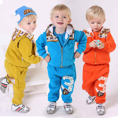 Toddler boy 3pc - boy, sets