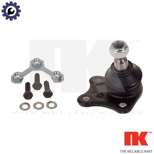 Ball joint 5044739 - joint, skoda