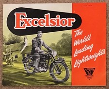 EXCELSIOR Lightweight
