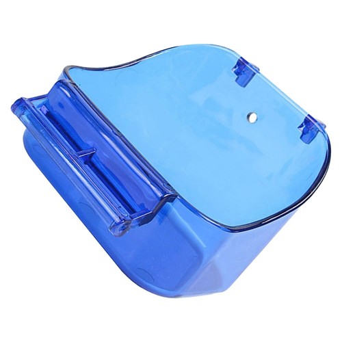 Plastic bird bath tub - tub, for