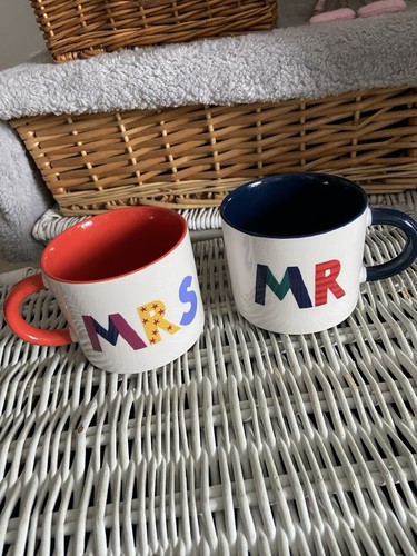 Habitat mug set mr - mug, of
