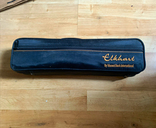 Elkhart f16d concert flute - f16d,