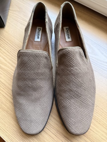 Dune london galiard - london, slip