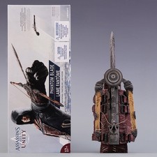 Assassin's Creed Unity Cosplay