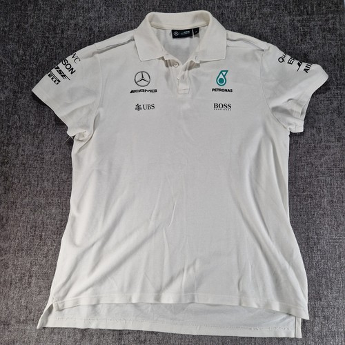 Mercedes petronas mens team - mercedes,