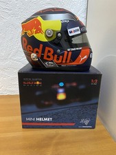 Max Verstappen 2018 1/2 Scale