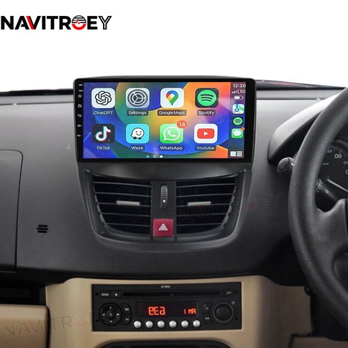Android apple carplay - android,
