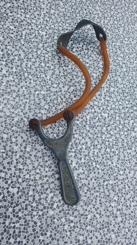 Milbro traditional catapult - traditional,