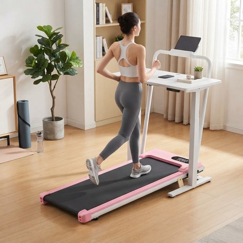 Home treadmill with remote - home,